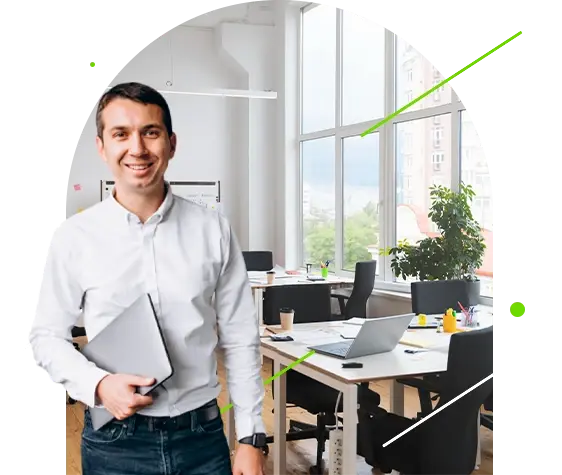 Beneficios de seguros de gastos médicos mayores y de vida.